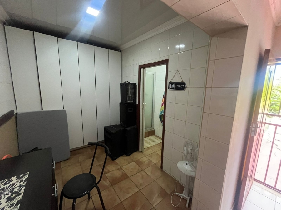 4 Bedroom Property for Sale in Protea Park North West